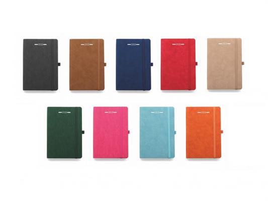 Agenda giornaliera Flexi Soft 11x17