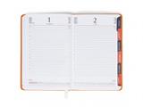 Agenda giornaliera Flexi Soft 11x17