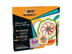 KIT INTENSITY IGLOO*