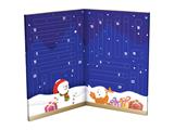 Calendario dell'Avvento Bic - 24 sorprese