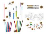 Calendario dell'Avvento Bic - 24 sorprese