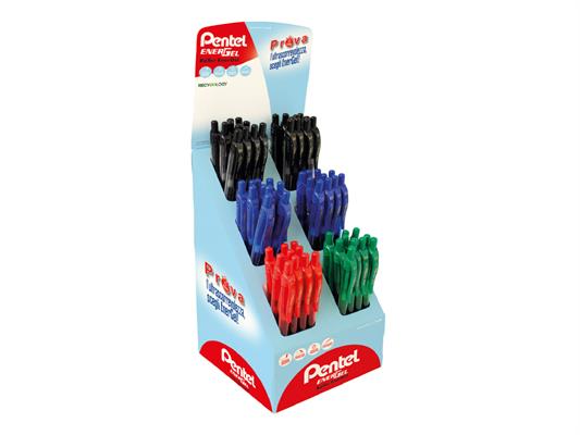 ESP. SFERA ENERGEL-X 0,7 BL107 PZ.60*