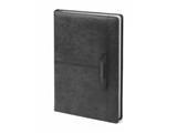 Block notes in pelle Tavecchi 15x21