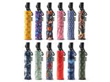 Ombrello pieghevole a scatto Ready Brolly InTempo 12pz
