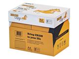 Carta A4 EKON 80gr - Risma da 500 fogli per stampa e ufficio