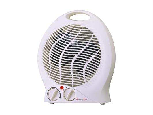 Termoventilatore Hotty