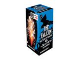 Batteria Fontana “The Falcon” Pyrogiochi – Set 6 pezzi