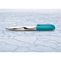 Penna a Sfera Faber-Castell N'Ice Turchese – Design Ergonomico