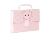 Mini Poly con accessori regalo Coccolotti by Colourbook