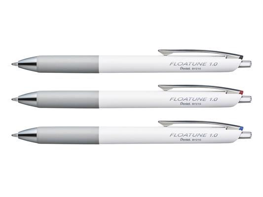 Espositore Penna Sfera Pentel Floatune BY120 36pz