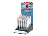 Espositore Penna Sfera Pentel Floatune BY120 36pz