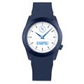 OROLOGIO DA POLSO NAPOLI Ø40MM BIANCO SPORT4*