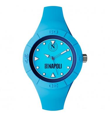 OROLOGIO DA POLSO NAPOLI Ø37 MM DEEP UNISEX*