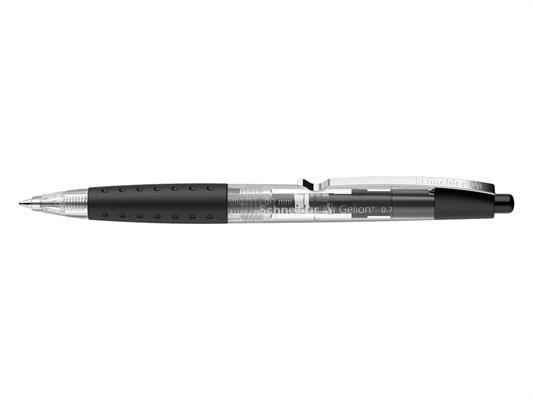 Penna Sfera Schneider Gelion+ - Nero