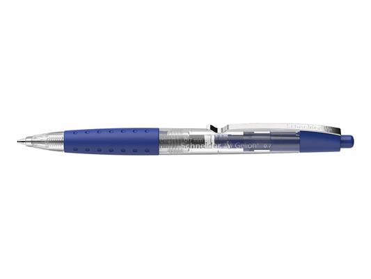 Penna Sfera Schneider Gelion+ - Blu