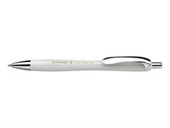 Penna a Sfera Schneider Slider Rave XB – Fusto Avorio – Inchiostro Blu