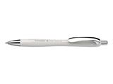 Penna a Sfera Schneider Slider Rave XB – Fusto Avorio – Inchiostro Blu