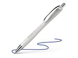 Penna a Sfera Schneider Slider Rave XB – Fusto Avorio – Inchiostro Blu