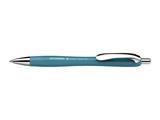 Penna a Sfera Schneider Slider Rave XB – Fusto Turchese – Inchiostro Blu