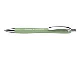 Penna a Sfera Schneider Slider Rave XB – Fusto Verde – Inchiostro Blu