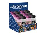 Borraccia Brainrot 500ml Cappuccino – Assortimento Personaggi