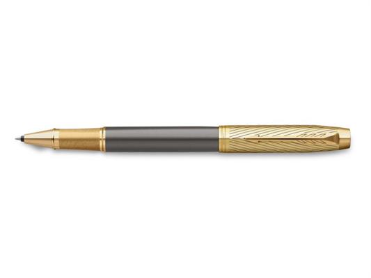 Parker Roller IM Premium Arrow GT – Penna Regalo