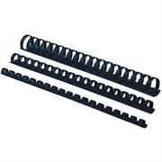 DORSO ANELLI MM.25 PZ.50 BLU*