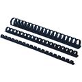 DORSO ANELLI MM.25 PZ.50 BLU*
