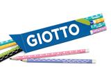 Matita Giotto Soft Pencil HB – Confezione da 12 Pezzi