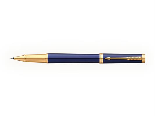 Penna Roller Parker Ingenuity Blue GT Punta Fine