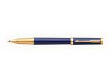 Penna Roller Parker Ingenuity Blue GT Punta Fine