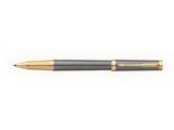 Penna Roller Parker Ingenuity Grey GT Punta Fine