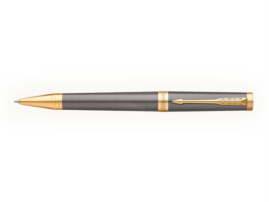 Penna a Sfera Parker Ingenuity Grey GT Punta Media