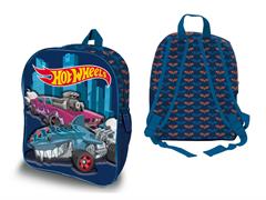 Zaino medio 3D Hot Wheels – Coriex
