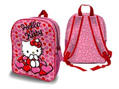 Zaino medio 3D Hello Kitty – Coriex