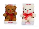 Espositore Orsetti in Tronetto 12 cm – Set 12 Pezzi