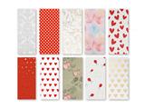 Carta Regalo 70x100 Spring Assortita – 100 Fogli