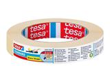 Nastro carta Tesa 19x50 per mascheratura confezione 16 rotoli