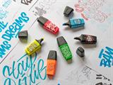 STABILO BOSS MINI SNOOZE ONE – Confezione da 50 pezzi