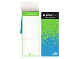EXPO TO DO LIST BE-MORE FLUO PZ.30*
