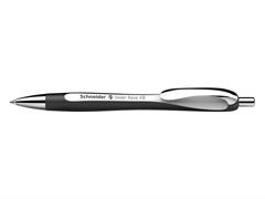SFERA SLIDER RAVE BLACK/WHITE XB SCATTO NERO(5)