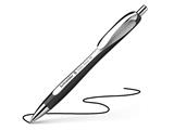 SFERA SLIDER RAVE BLACK/WHITE XB SCATTO NERO(5)