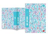 Maxi Quaderni Be More Flor Q. 5mm 100g – Profumati