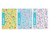 EXPO MINI QUADERNO PUNTINATO BE-MORE FLUO PZ.36*