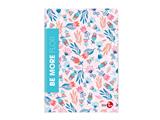 EXPO MINI QUADERNO PUNTINATO BE-MORE FLUO PZ.36*