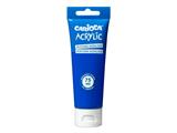 Tempera Acrilica Carioca 75 ml – Blu Primario