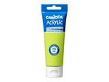 Tempera Acrilica Carioca 75 ml – Verde Brillante