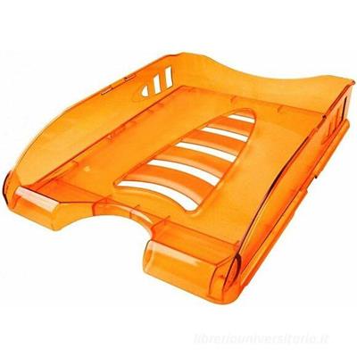 P/CORRISPONDENZA SUNRISE ARANCIO*