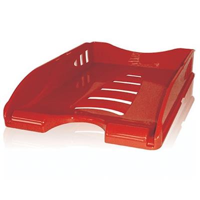 P/CORRISPONDENZA SUNRISE ROSSO*