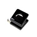 PERFORATORE 2 FORI X 25FG. IN LINEA*